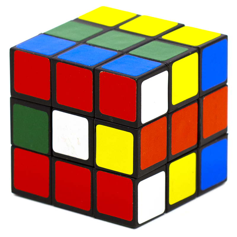 RUBIK